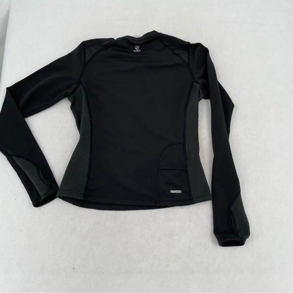The North Face Women’s Black Long Sleeve Flight Series Vapor Wick Shirt Small - Picture 3 of 13